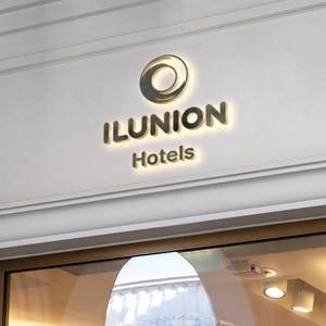 INSTALACIONES Hotel ILUNION Suites Madrid Madrid