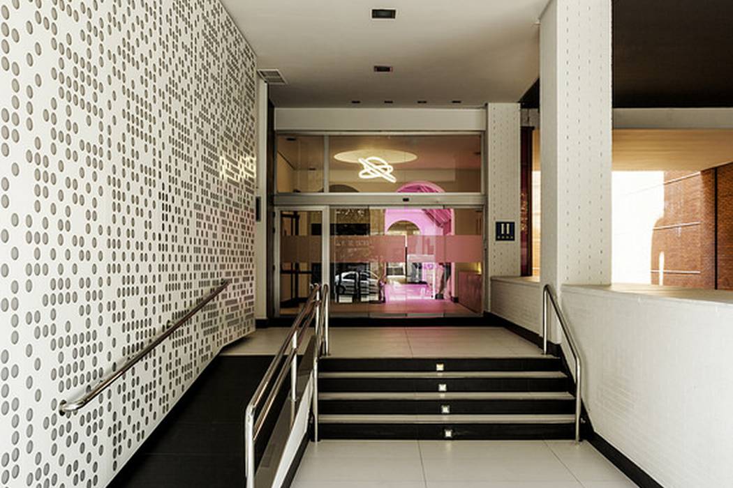 Hotel ILUNION Suites Madrid Hotel ILUNION Suites Madrid