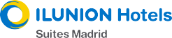 Ilunion suites madrid Hotel ILUNION Suites Madrid